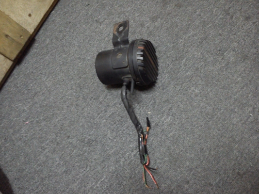 เสียงถอย DENSO ญี่ปุ่น ตัวใหญ่ เสียงถอย DENSO ญี่ปุ่น ตัวใหญ่