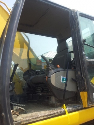 เครน 25 ตัน โกเบโก้ RK250-5 # EZ07180