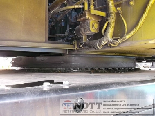 เครน 25 ตัน โกเบโก้ RK250-5 # EZ07180