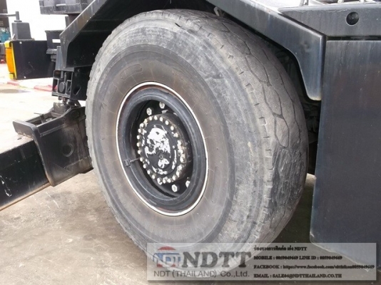 เครน 25 ตัน โกเบโก้ RK250-5 # EZ07180