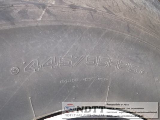 เครน 25 ตัน โกเบโก้ RK250-5 # EZ07180