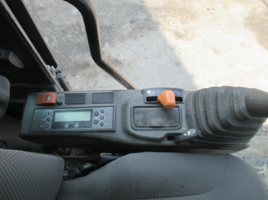 เครน 25 ตัน โกเบโก้ RK250-5 # EZ07180