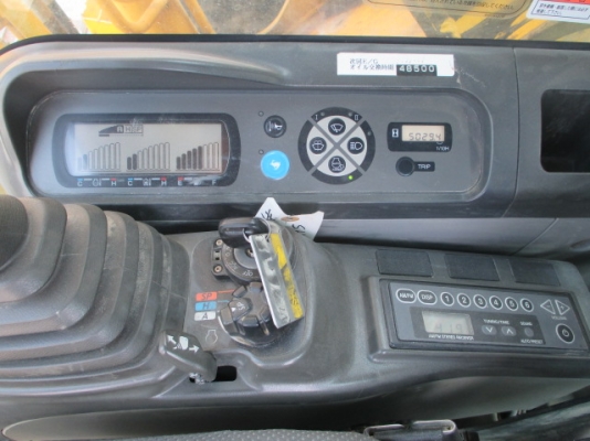 เครน 25 ตัน โกเบโก้ RK250-5 # EZ07180