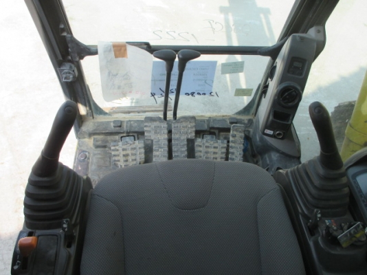 เครน 25 ตัน โกเบโก้ RK250-5 # EZ07180