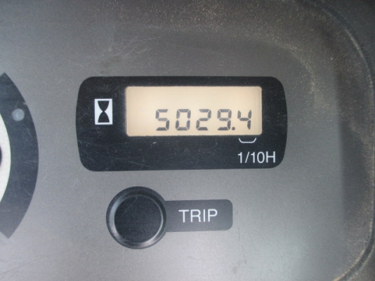 เครน 25 ตัน โกเบโก้ RK250-5 # EZ07180