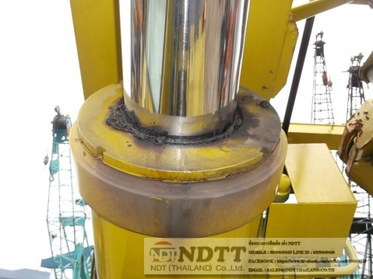 เครน 25 ตัน โกเบโก้ RK250-5 # EZ07180