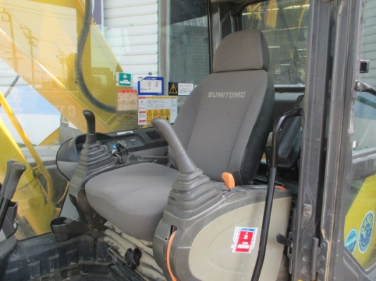 เครน 25 ตัน โกเบโก้ RK250-5 # EZ07180