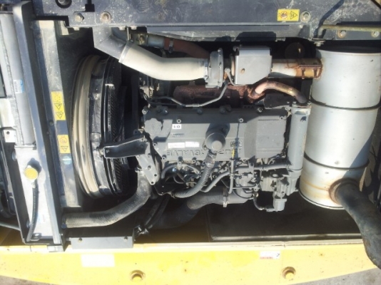 เครน 25 ตัน โกเบโก้ RK250-5 # EZ07180