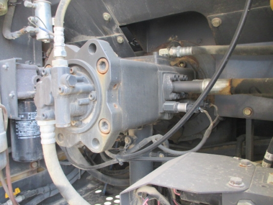 เครน 25 ตัน โกเบโก้ RK250-5 # EZ07180