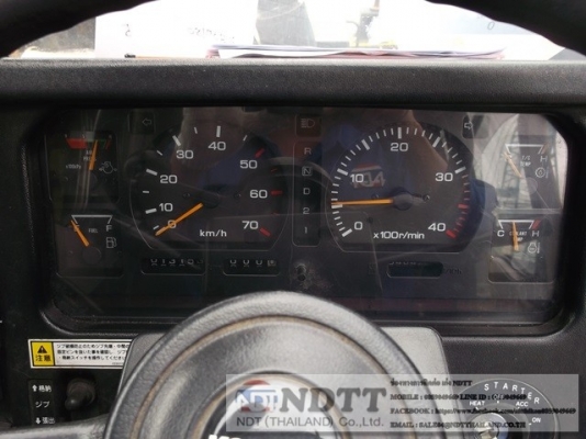 เครน 25 ตัน โกเบโก้ RK250-5 # EZ07180