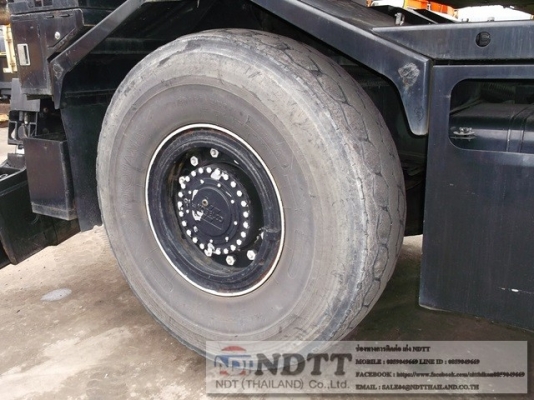 เครน 25 ตัน โกเบโก้ RK250-5 # EZ07180