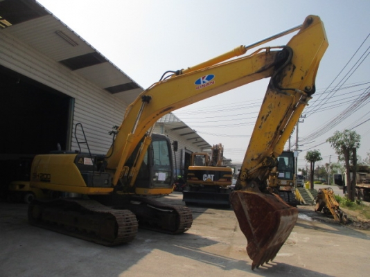 เครน 25 ตัน โกเบโก้ RK250-5 # EZ07180