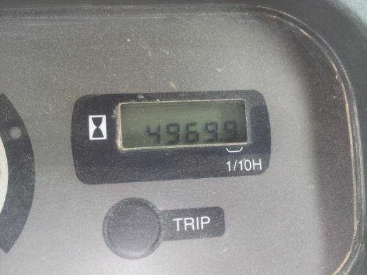 เครน 25 ตัน โกเบโก้ RK250-5 # EZ07180