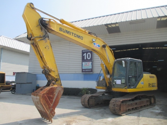 เครน 25 ตัน โกเบโก้ RK250-5 # EZ07180