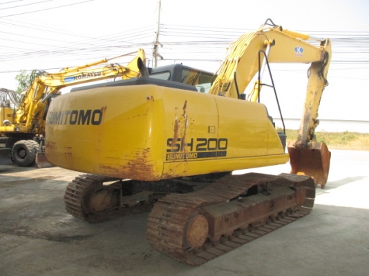 เครน 25 ตัน โกเบโก้ RK250-5 # EZ07180