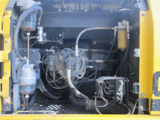 เครน 25 ตัน โกเบโก้ RK250-5 # EZ07180