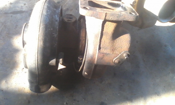 เทอรืโบ แคท320 กับมิตซู6d เทอรืโบ แคท320 กับมิตซู6d