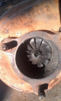 เทอรืโบ แคท320 กับมิตซู6d เทอรืโบ แคท320 กับมิตซู6d