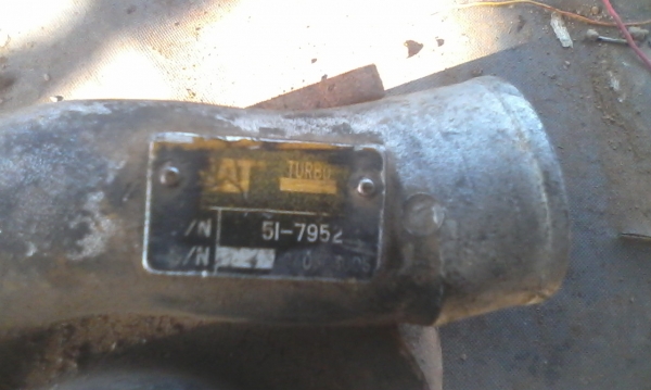 เทอรืโบ แคท320 กับมิตซู6d เทอรืโบ แคท320 กับมิตซู6d