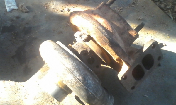 เทอรืโบ แคท320 กับมิตซู6d เทอรืโบ แคท320 กับมิตซู6d