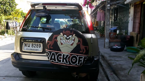 ขาย Honda Crv 1998 เกียร์ออโต้ สวยๆ พร้อมใช้งาน ขาย Honda Crv 1998 เกียร์ออโต้ สวยๆ พร้อมใช้งาน