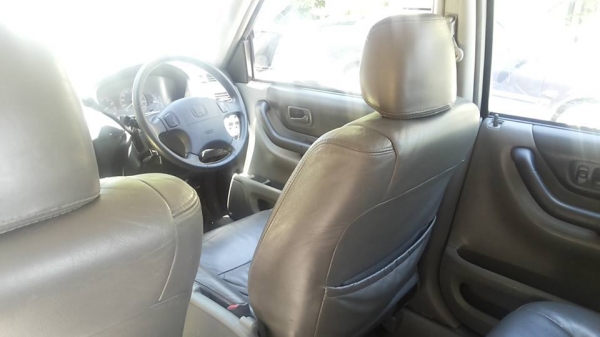 ขาย Honda Crv 1998 เกียร์ออโต้ สวยๆ พร้อมใช้งาน ขาย Honda Crv 1998 เกียร์ออโต้ สวยๆ พร้อมใช้งาน