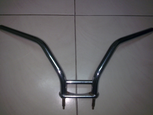 ขายเเฮนเดิม steed