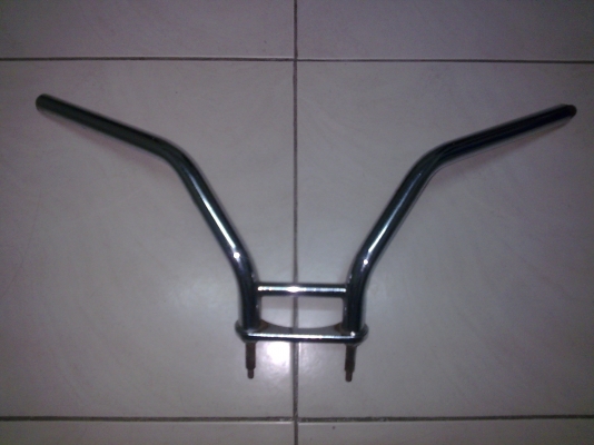 ขายเเฮนเดิม steed