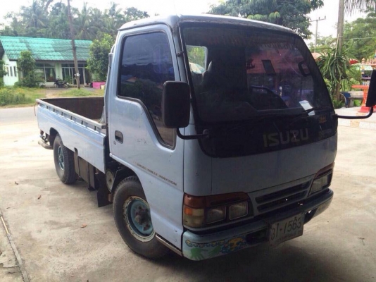 ขายด่วน สี่ล้อกลาง88  ปี40   เอกสารพร้อมโอน  เดิมสวย