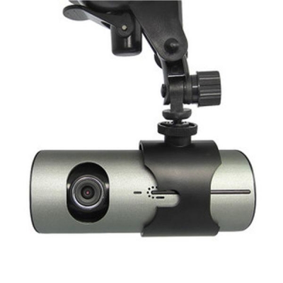 กล้องHD DVR R300 มี GPS TRACKER ในตัว