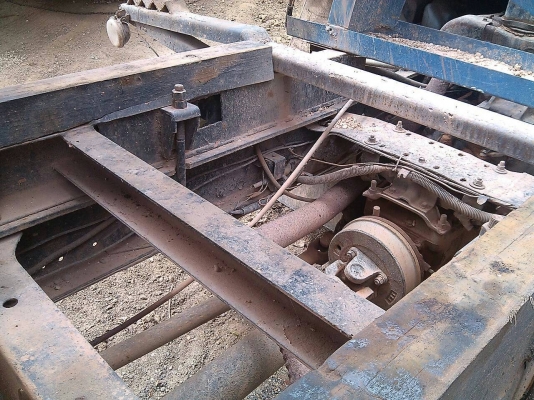 หกล้อ อีซูซุ NPR115ดั้ม รถห้างปี37น้องๆสั่งลุย ดั้มสามมิตร5คิว สภาพดีสวยๆพร้อมใช้งาน ทะเบียนครบ