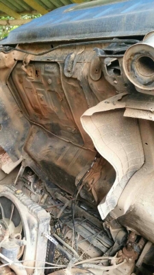 หกล้อ อีซูซุ NPR115ดั้ม รถห้างปี37น้องๆสั่งลุย ดั้มสามมิตร5คิว สภาพดีสวยๆพร้อมใช้งาน ทะเบียนครบ