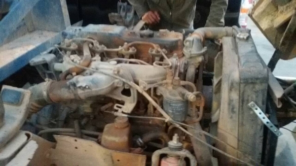 หกล้อ อีซูซุ NPR115ดั้ม รถห้างปี37น้องๆสั่งลุย ดั้มสามมิตร5คิว สภาพดีสวยๆพร้อมใช้งาน ทะเบียนครบ