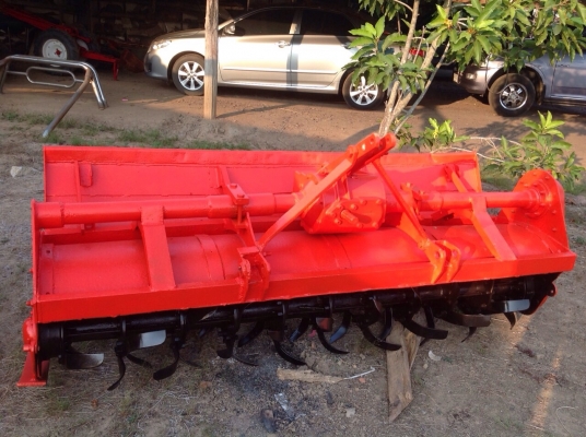 โรตารี่ 2 เมตร 20 สภาพดีพร้อมใช้งาน