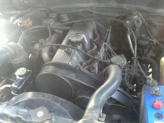 ขายด่วนเอาให้จบวันนี้   แอโร่บอดี้  ปี38 เครื่องเทอโบ พาเวอร์  แอร์   ภาษีขาดหนึ่่งปี