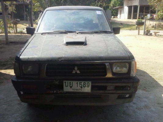 ขายด่วนเอาให้จบวันนี้   แอโร่บอดี้  ปี38 เครื่องเทอโบ พาเวอร์  แอร์   ภาษีขาดหนึ่่งปี