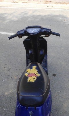 ป้อบๆ พอได้อยู่ ระบบไฟ ครบครับ ป้อบๆ พอได้อยู่ ระบบไฟ ครบครับ