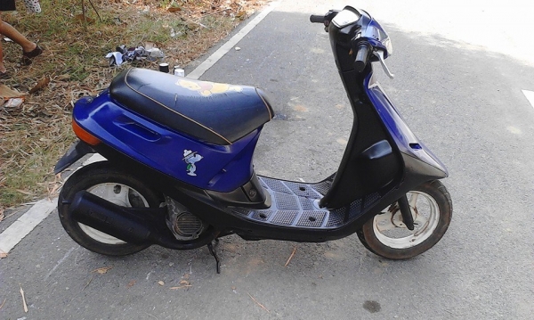 ป้อบๆ พอได้อยู่ ระบบไฟ ครบครับ ป้อบๆ พอได้อยู่ ระบบไฟ ครบครับ