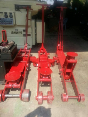 แม่แรงตะเข้ขนาด15แรง20แรง25แรงราคาตัวละ12000