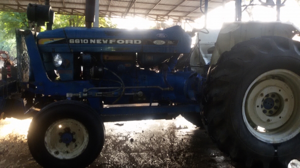 ขายรถไถฟรอค์6600แท้พร้อมใช้งานราคาต่อรองได้นะครับ