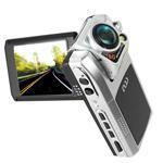 กล้องติดรถยนต์ ระบบ Infrared (รุ่นท๊อปF900LHD)