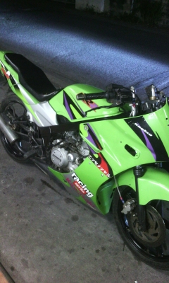 KR150cc