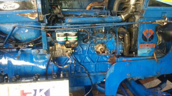 ขายรถไถฟรอค์6600แท้พร้อมใช้งานราคาต่อรองได้นะครับ