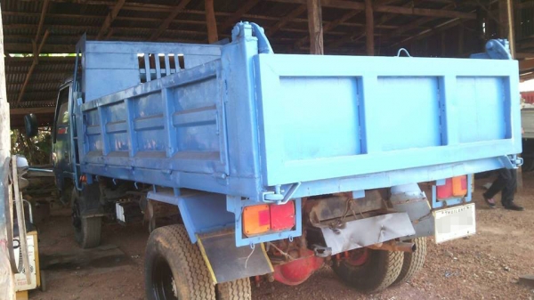 **CANTER-115ดั้มดิน เปิด399,000 บ.ต่อรอง**ขาย CANTER-115 6ล้อดั้มดิน5คิว MITSUBISHI CANTER FE449 4D34-115แรง ปี45 เครื่องเดิมเกียร์เดิม 115แรง 4สูบ แน่นดีแรงดี แห้ง ไม่มีเยิ้มครับ เกียร์สั้นเข้าง่ายไม่หลุด ช่วงล่างใหญ่ Fหน้า-หลัง คัสซีดี สวย ไม่ปะไม่ผุ สโ **CANTER-115ดั้มดิน เปิด399,000 บ.ต่อรอง**ขาย CANTER-115 6ล้อดั้มดิน5คิว MITSUBISHI CANTER FE449 4D34-115แรง ปี45 เครื่องเดิมเกียร์เดิม 115แรง 4สูบ แน่นดีแรงดี แห้ง ไม่มีเยิ้มครับ เกียร์สั้นเข้าง่ายไม่หลุด ช่วงล่างใหญ่ Fหน้า-หลัง คัสซีดี สวย ไม่ปะไม่ผุ สโ