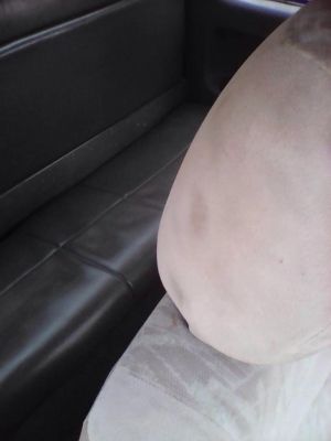 ขายด่วน ไทเกอร์ ดีโฟดี ปี47 `ตัวอี ไฟฟ้า หน้าเดิมคานมีตัวเลขแต่เคยโดนแค็บขวามา ขายด่วน ไทเกอร์ ดีโฟดี ปี47 `ตัวอี ไฟฟ้า หน้าเดิมคานมีตัวเลขแต่เคยโดนแค็บขวามา