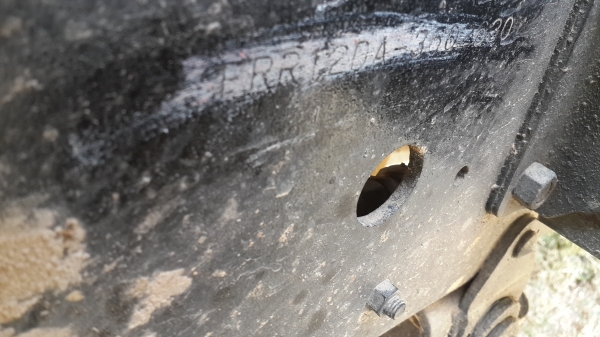 FRR 195  ตาหวาน ดั้มสวยๆ