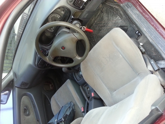 ขาย หรือ แลก Ecar (ขอแลกกระบะ) ขาย หรือ แลก Ecar (ขอแลกกระบะ)