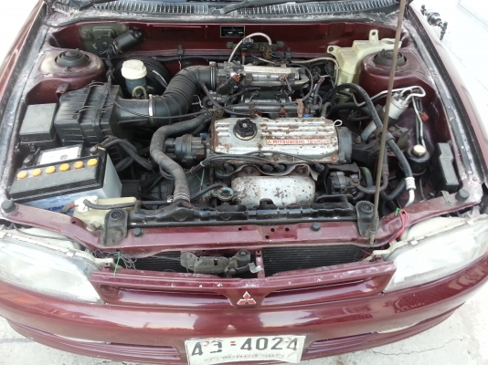 ขาย หรือ แลก Ecar (ขอแลกกระบะ) ขาย หรือ แลก Ecar (ขอแลกกระบะ)