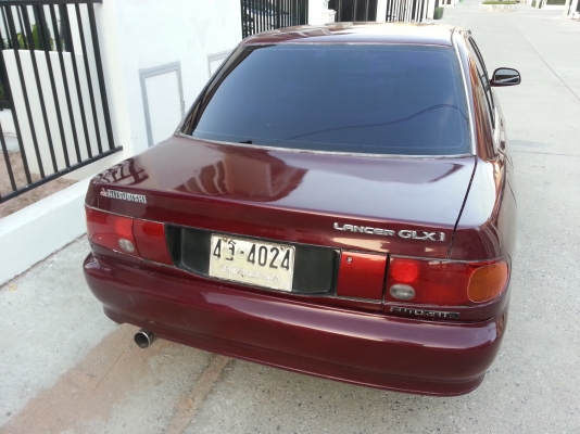 ขาย หรือ แลก Ecar (ขอแลกกระบะ) ขาย หรือ แลก Ecar (ขอแลกกระบะ)