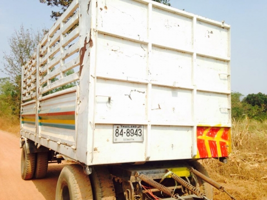 ขายด่วนรถพวงร็อกกี้แม่ดั้มลูกไม่ดั้ม  185เทอโบอินเตอร์  เกียรฮิตตัน   ช่วงล่าง240นางฟ้า